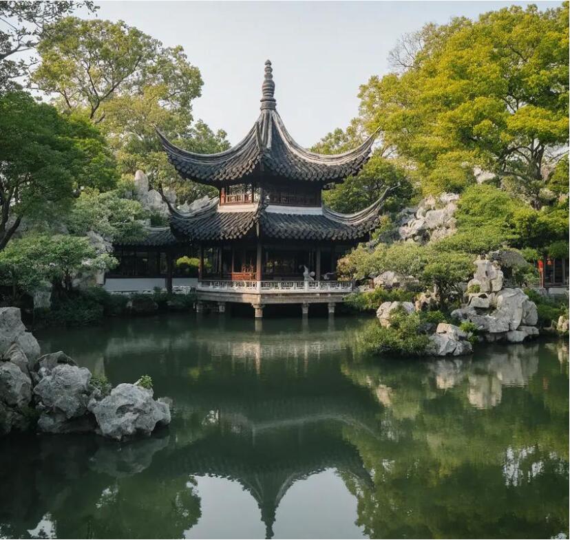 海南雨韵司机有限公司